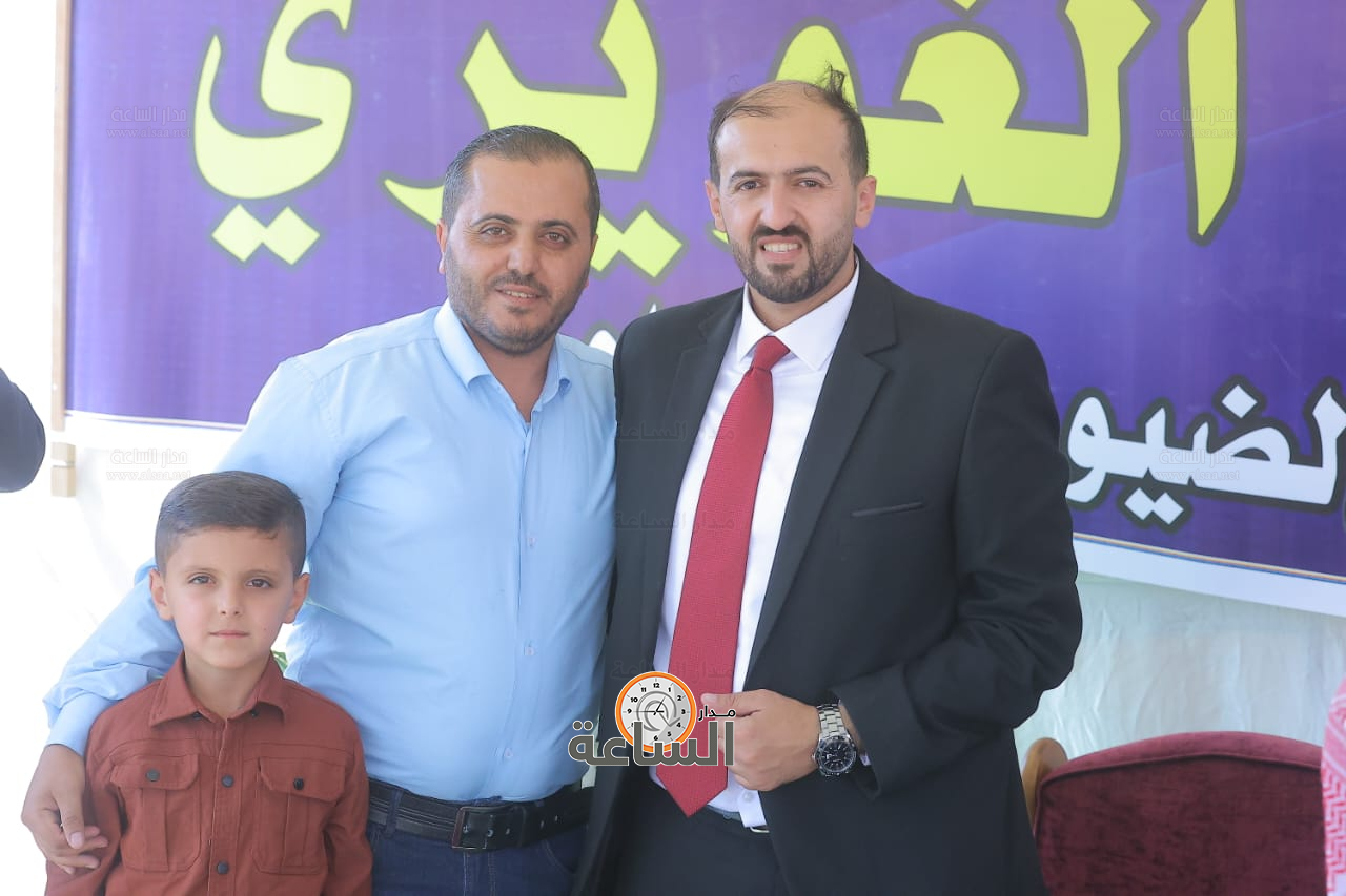 Madar Al-Saa Images 0.4703997111332464