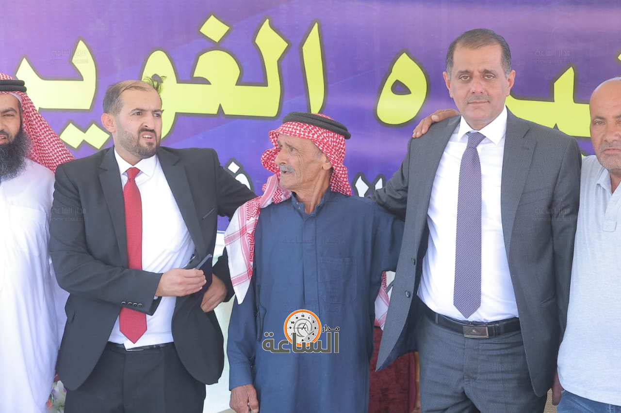 Madar Al-Saa Images 0.37175918753121673