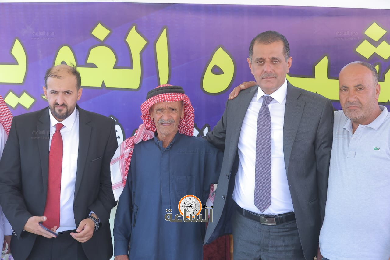 Madar Al-Saa Images 0.8997901277447647