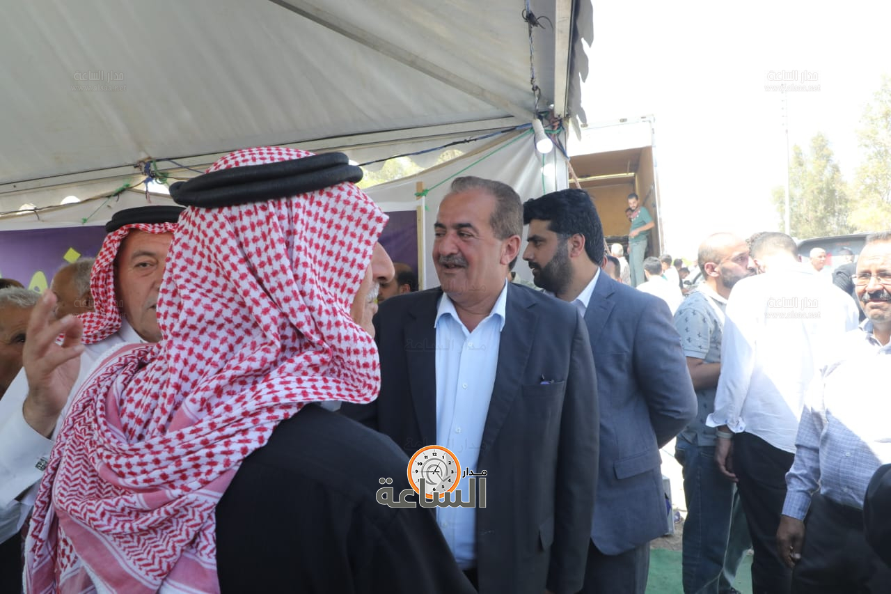 Madar Al-Saa Images 0.7293037693678647