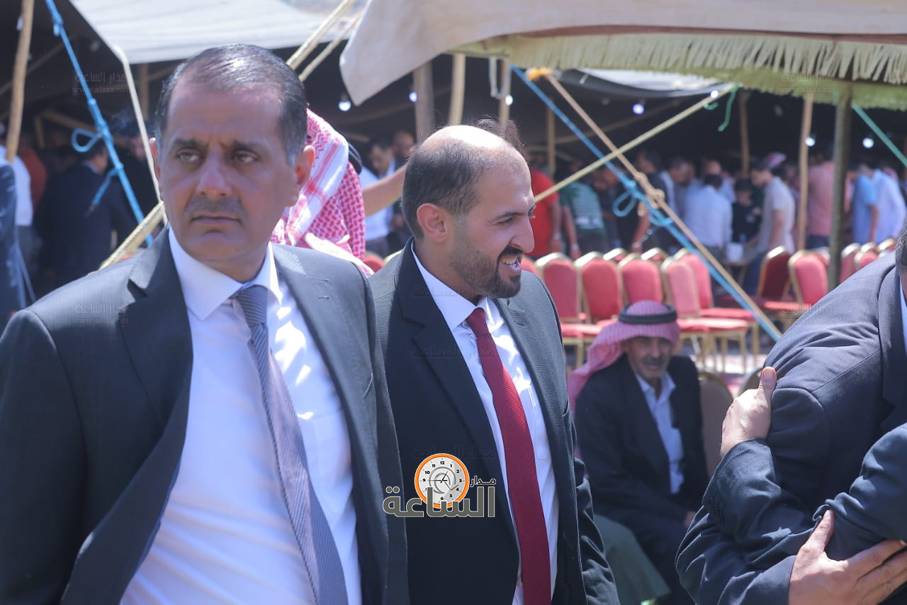 Madar Al-Saa Images 0.33382401102523895