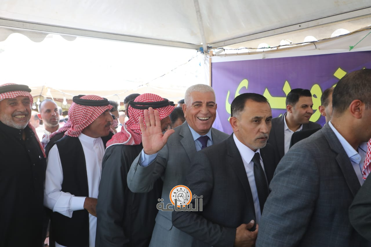 Madar Al-Saa Images 0.2674400013250966