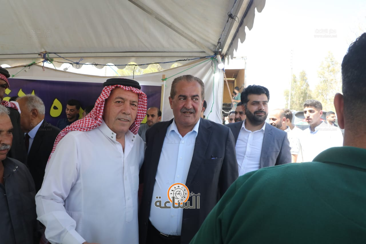 Madar Al-Saa Images 0.17565051888153482