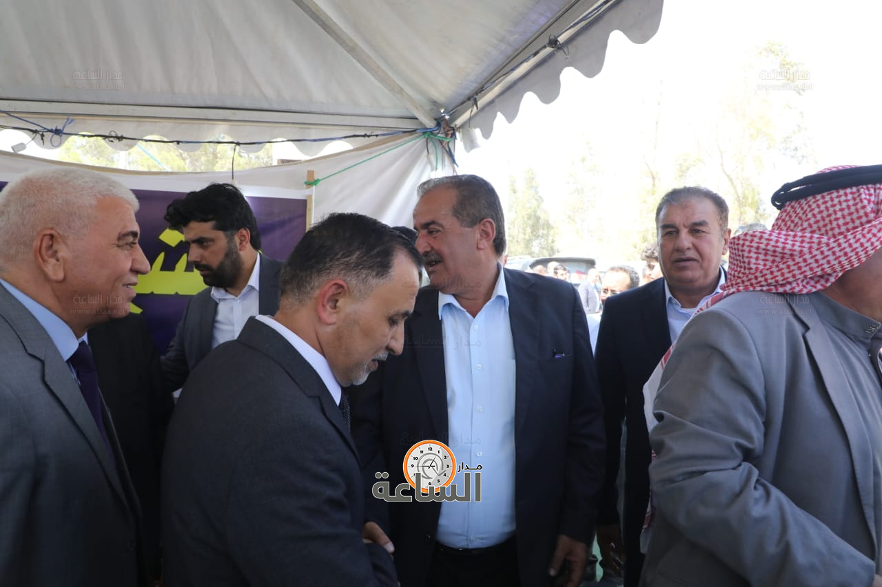 Madar Al-Saa Images 0.5645662454289601