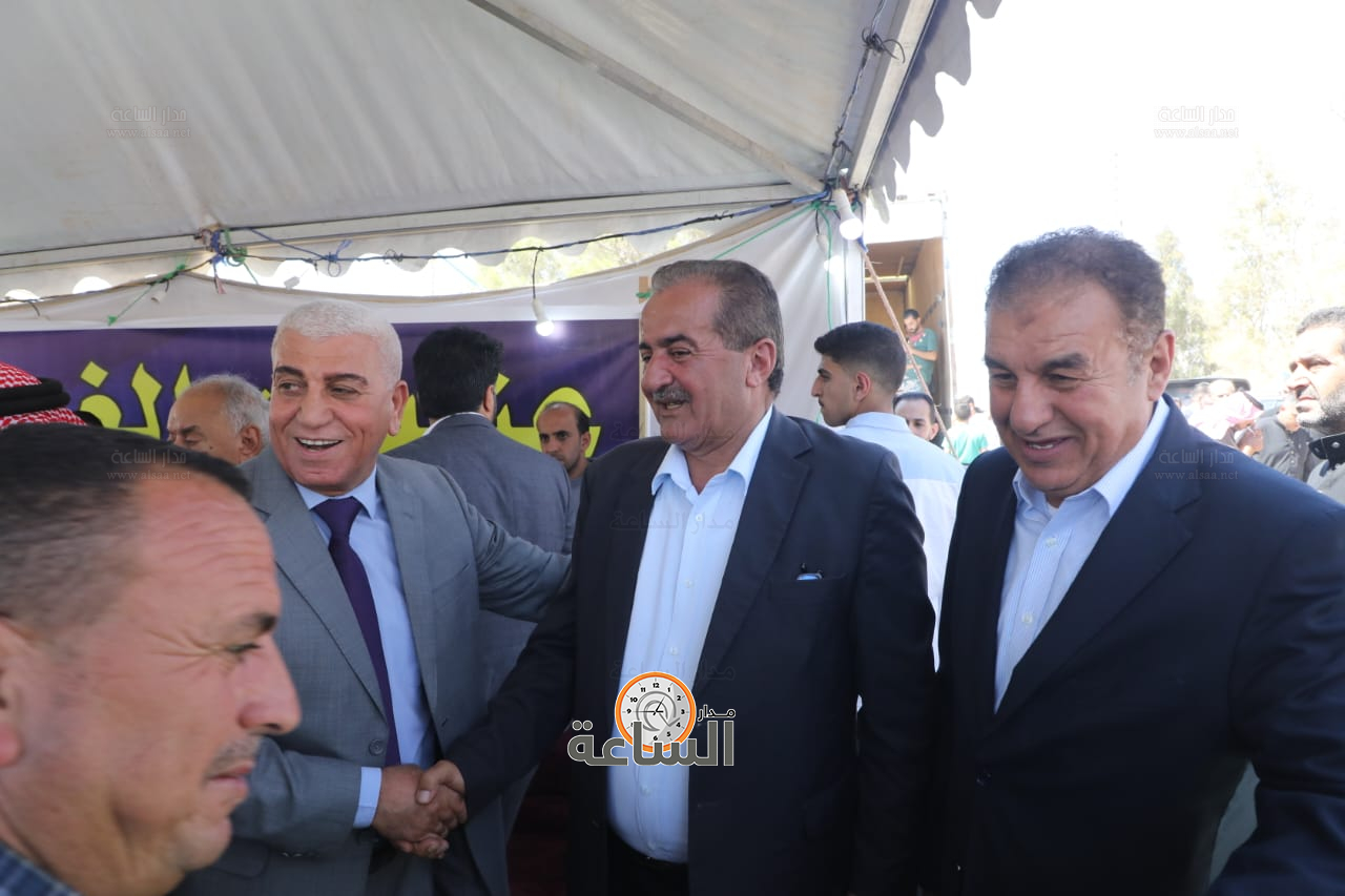 Madar Al-Saa Images 0.45156105755413267