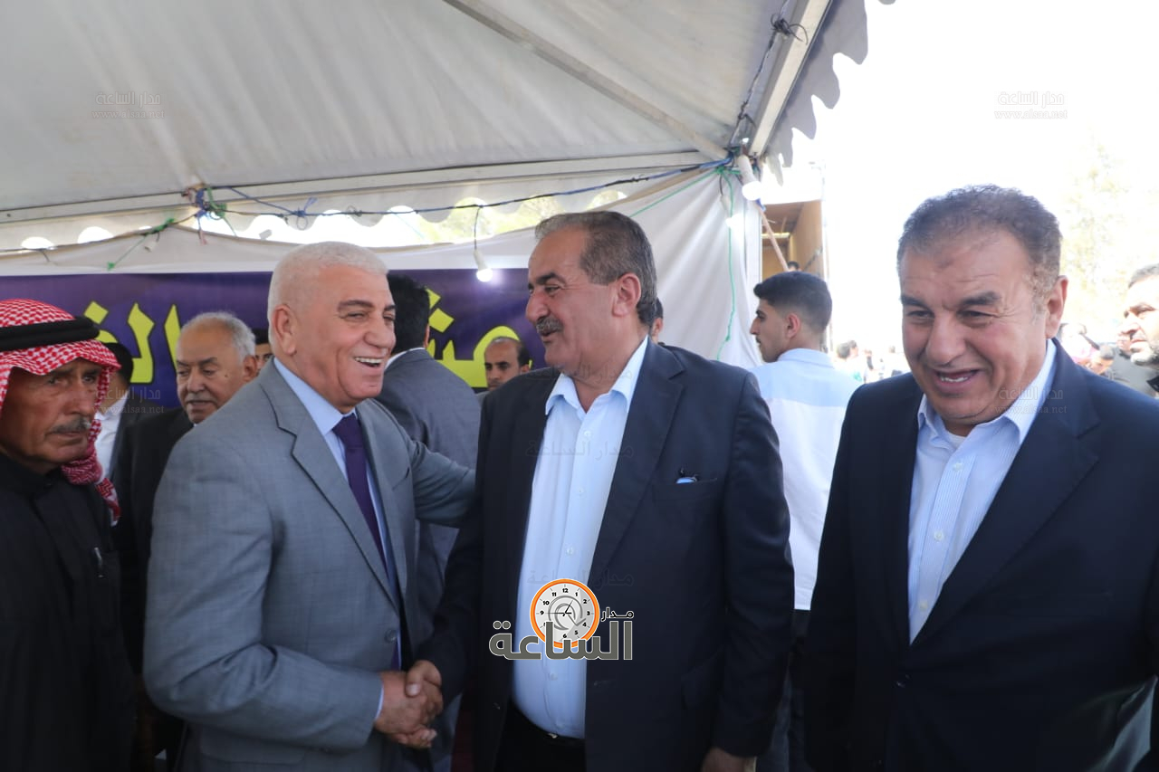 Madar Al-Saa Images 0.15114884281102736