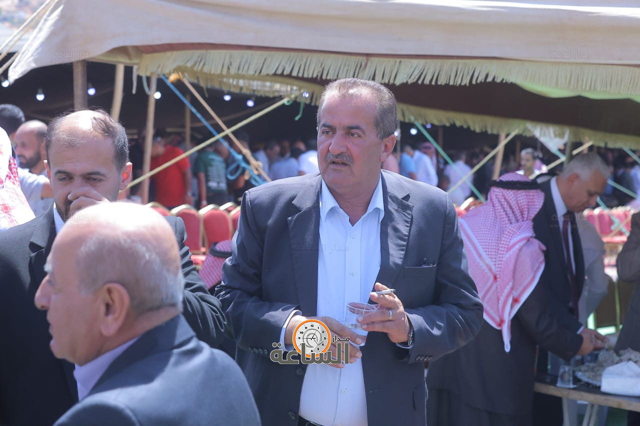 Madar Al-Saa Images 0.7351966166811545