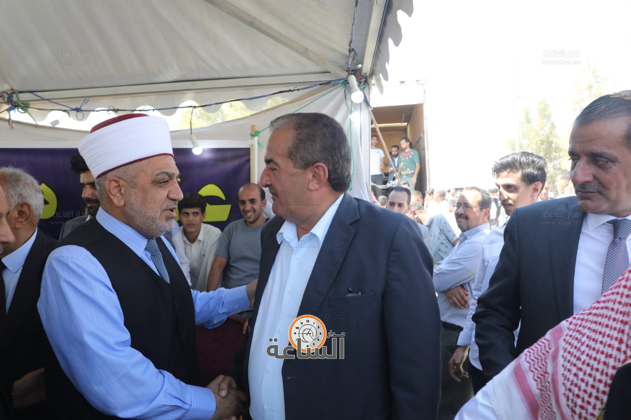 Madar Al-Saa Images 0.20429022916255146