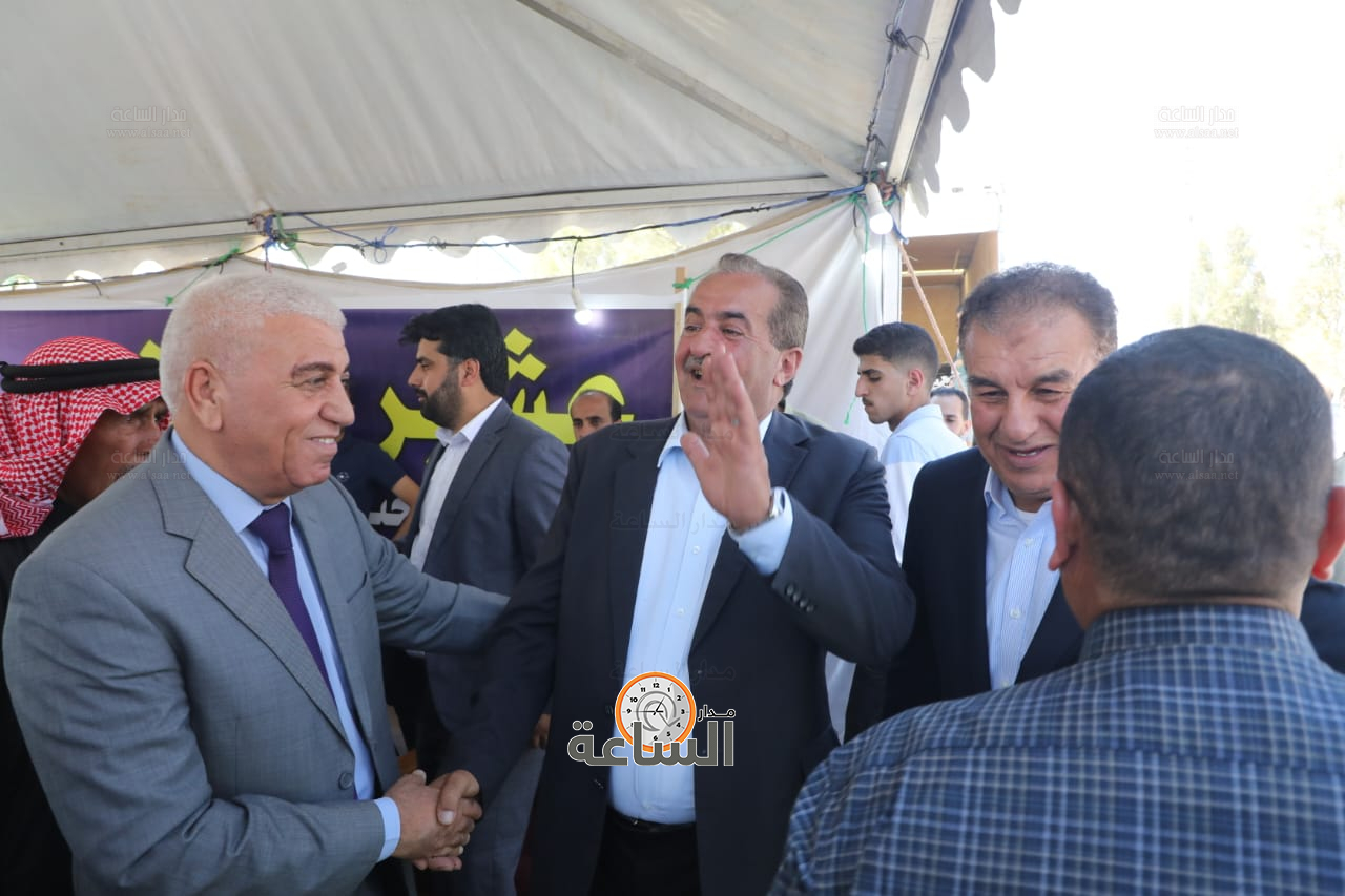 Madar Al-Saa Images 0.23802740644493448