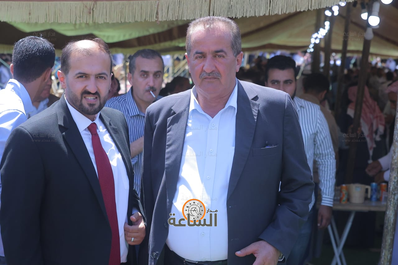 Madar Al-Saa Images 0.6916326724423032