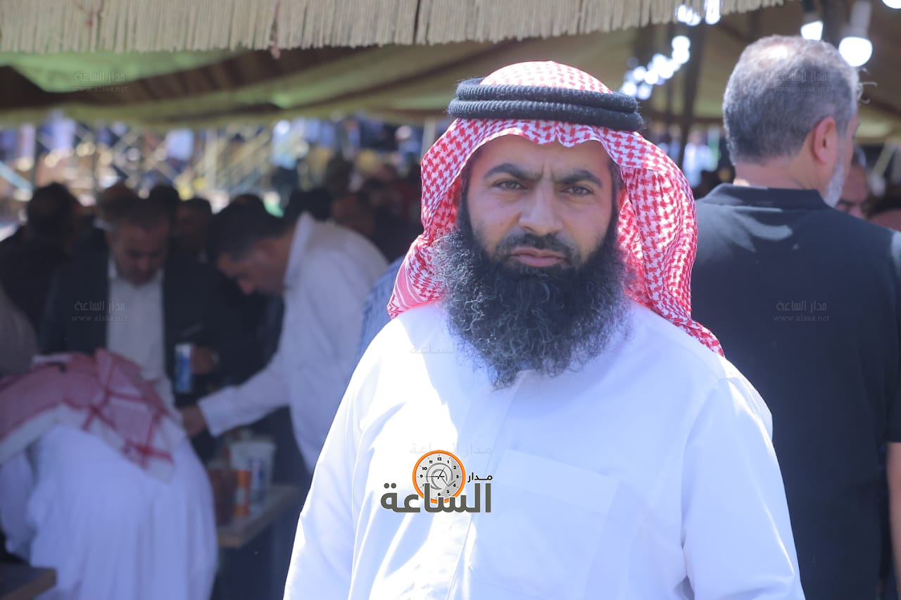 Madar Al-Saa Images 0.3411052372083373