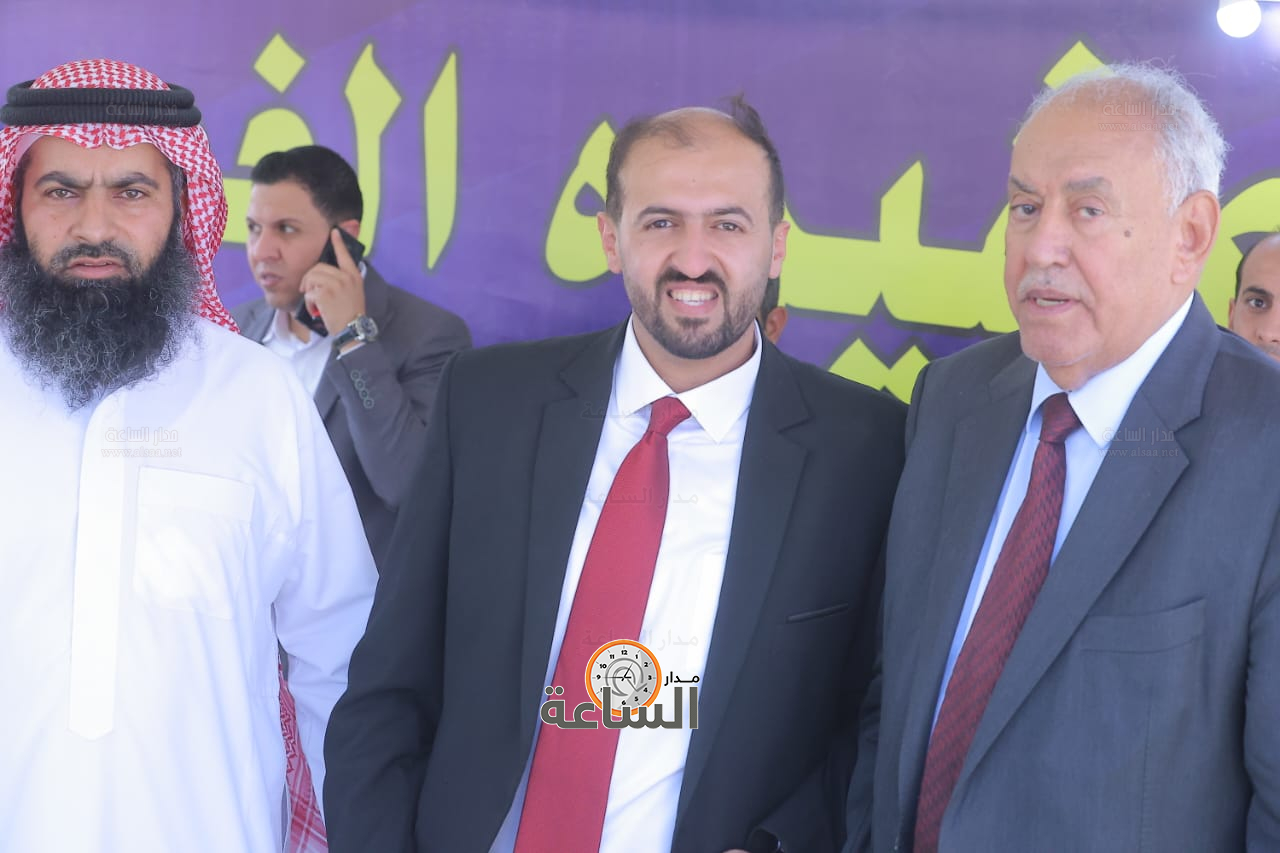 Madar Al-Saa Images 0.42053545050524344