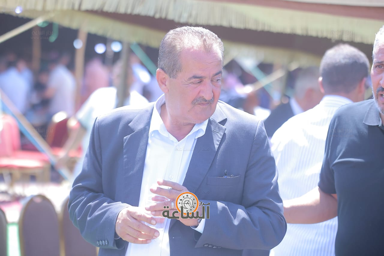 Madar Al-Saa Images 0.7081080466911785