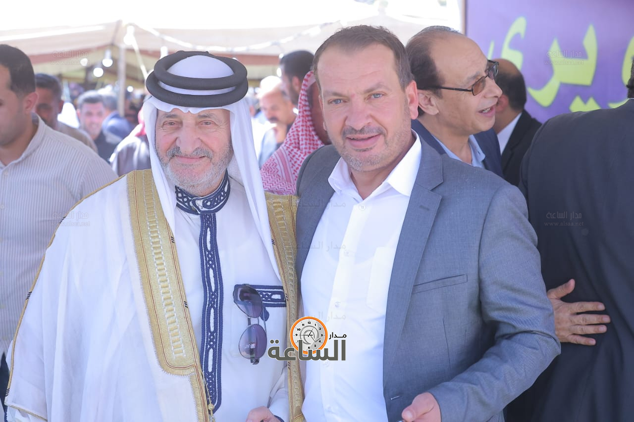 Madar Al-Saa Images 0.45094668337008126