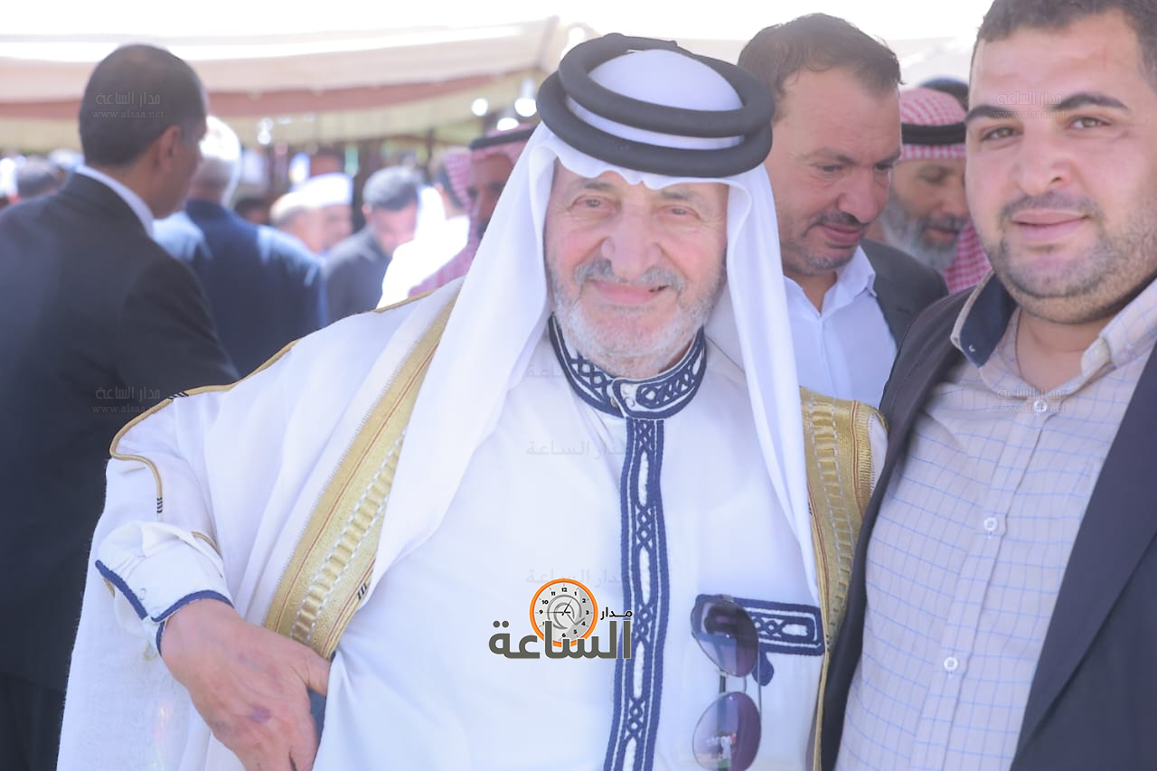 Madar Al-Saa Images 0.7912622007672094