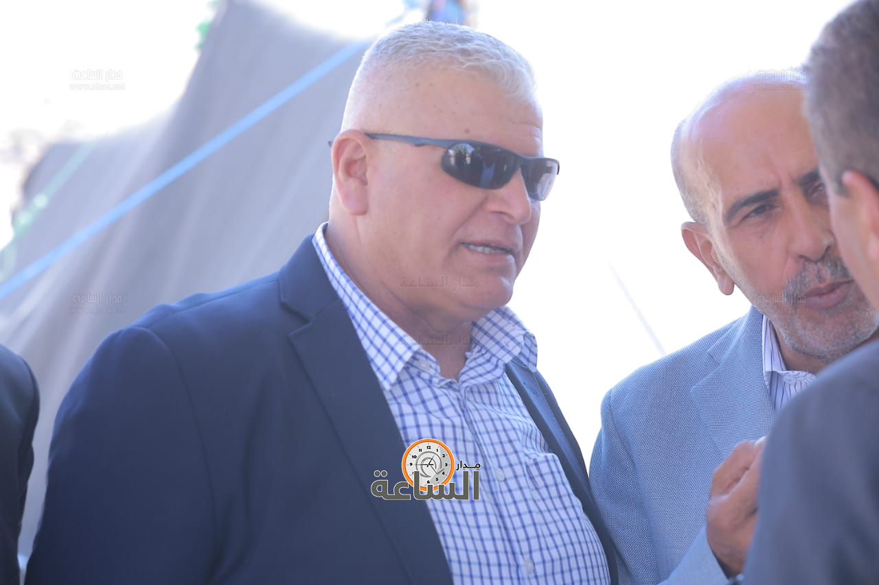 Madar Al-Saa Images 0.3982167298896073