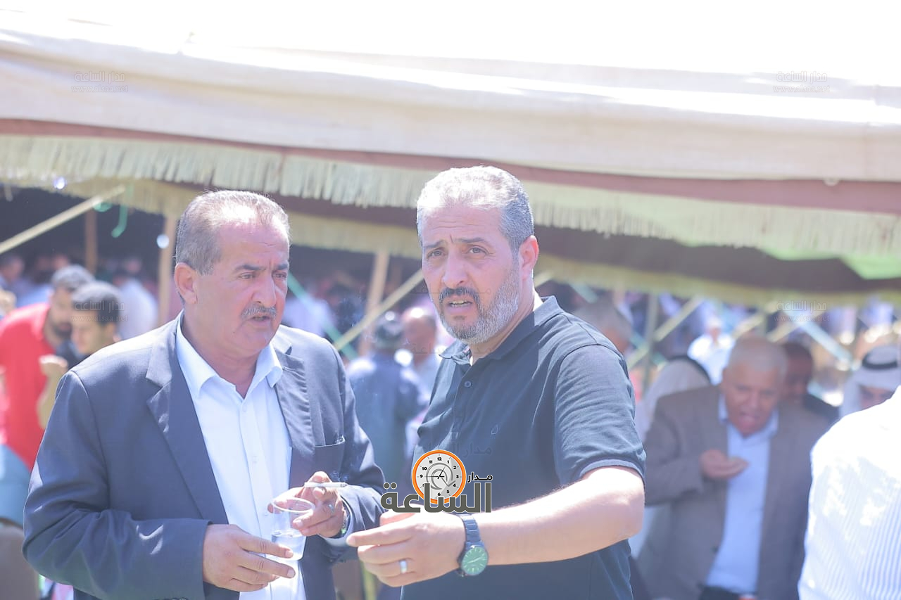 Madar Al-Saa Images 0.779279292651296