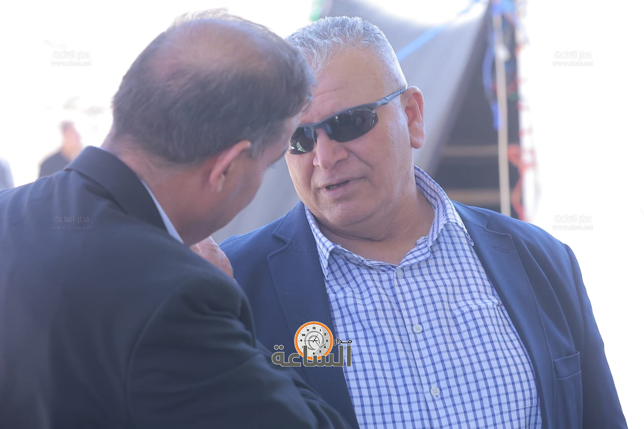 Madar Al-Saa Images 0.055286335995378466