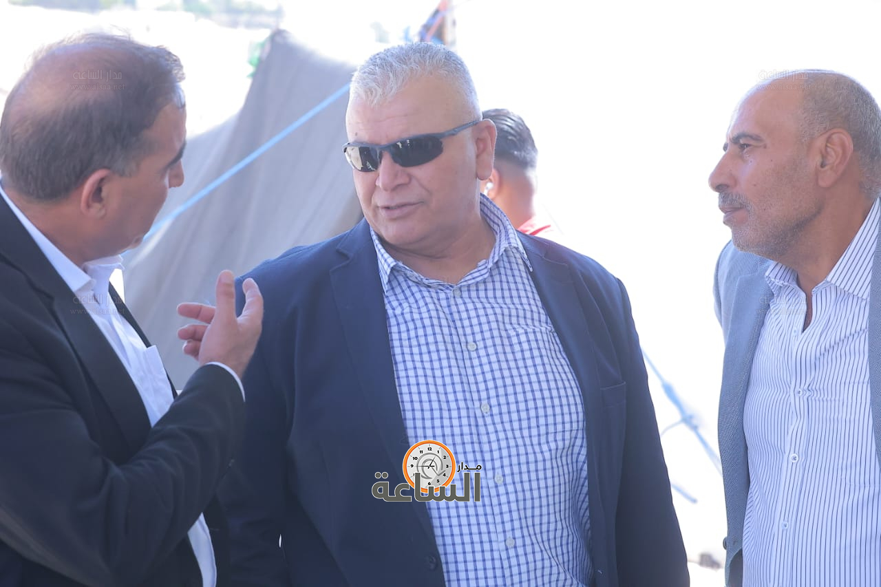 Madar Al-Saa Images 0.8435466102747993