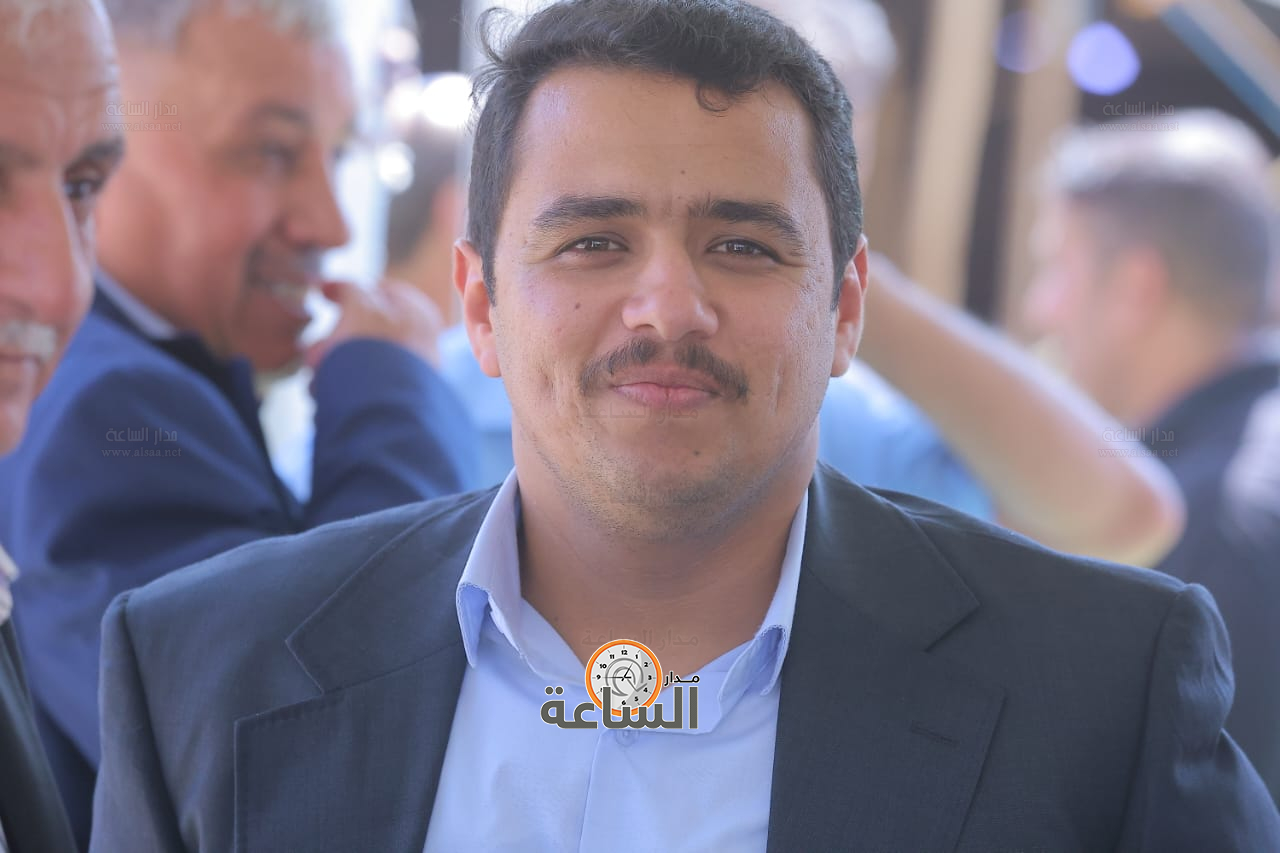 Madar Al-Saa Images 0.12125240854693642