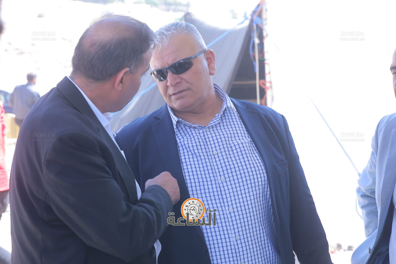 Madar Al-Saa Images 0.20954000827035169