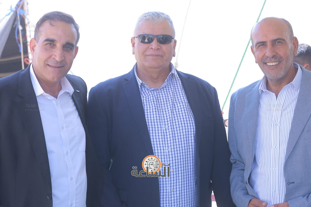 Madar Al-Saa Images 0.5192130253951344