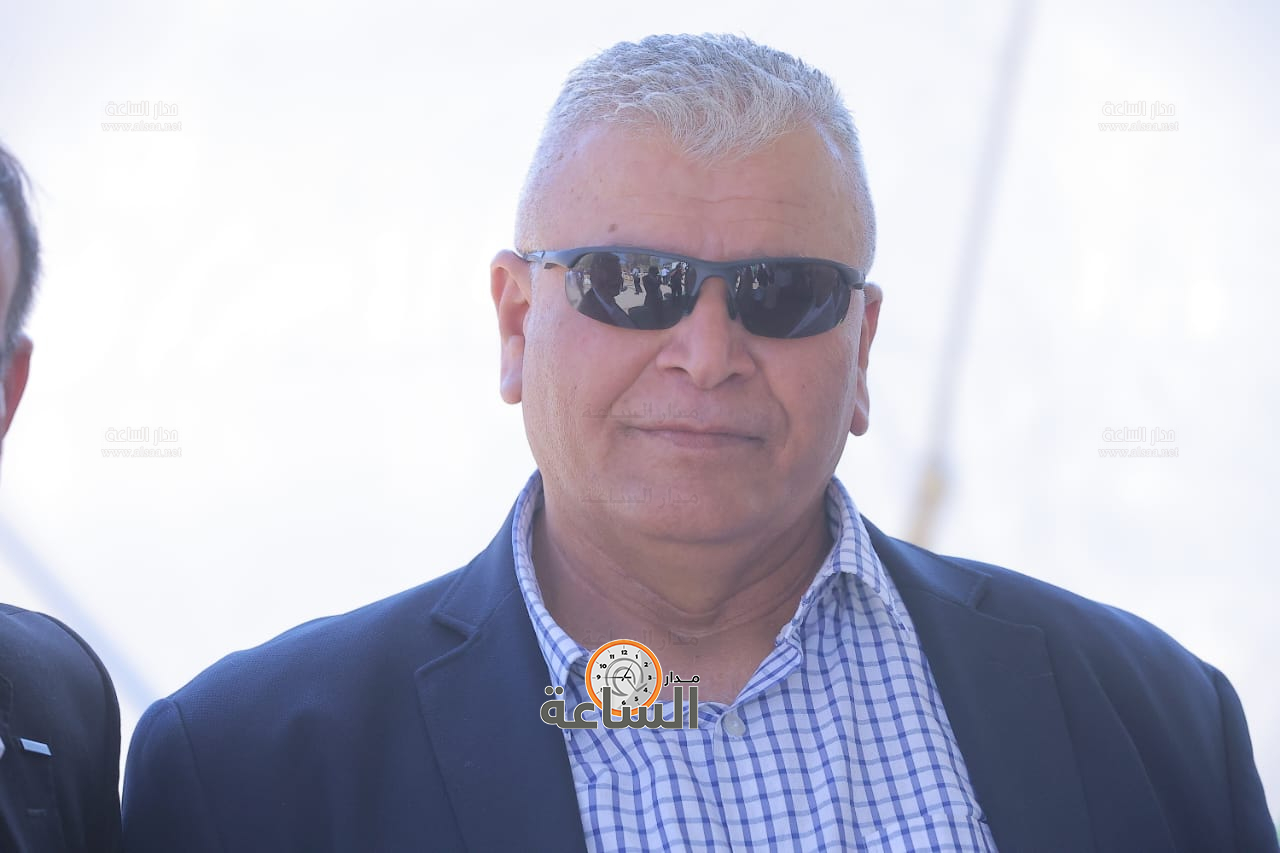 Madar Al-Saa Images 0.6996434998631941