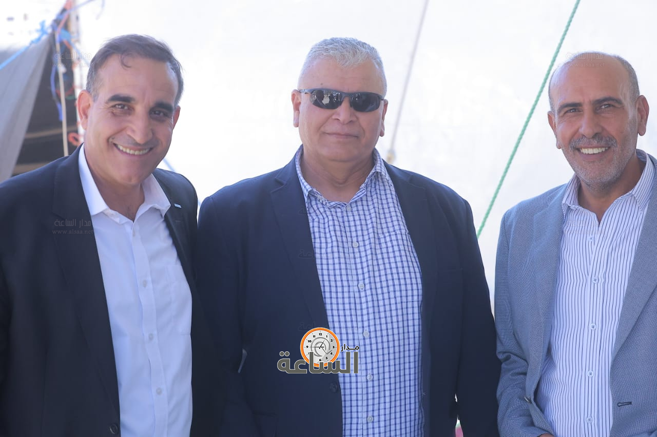 Madar Al-Saa Images 0.7075883759324303