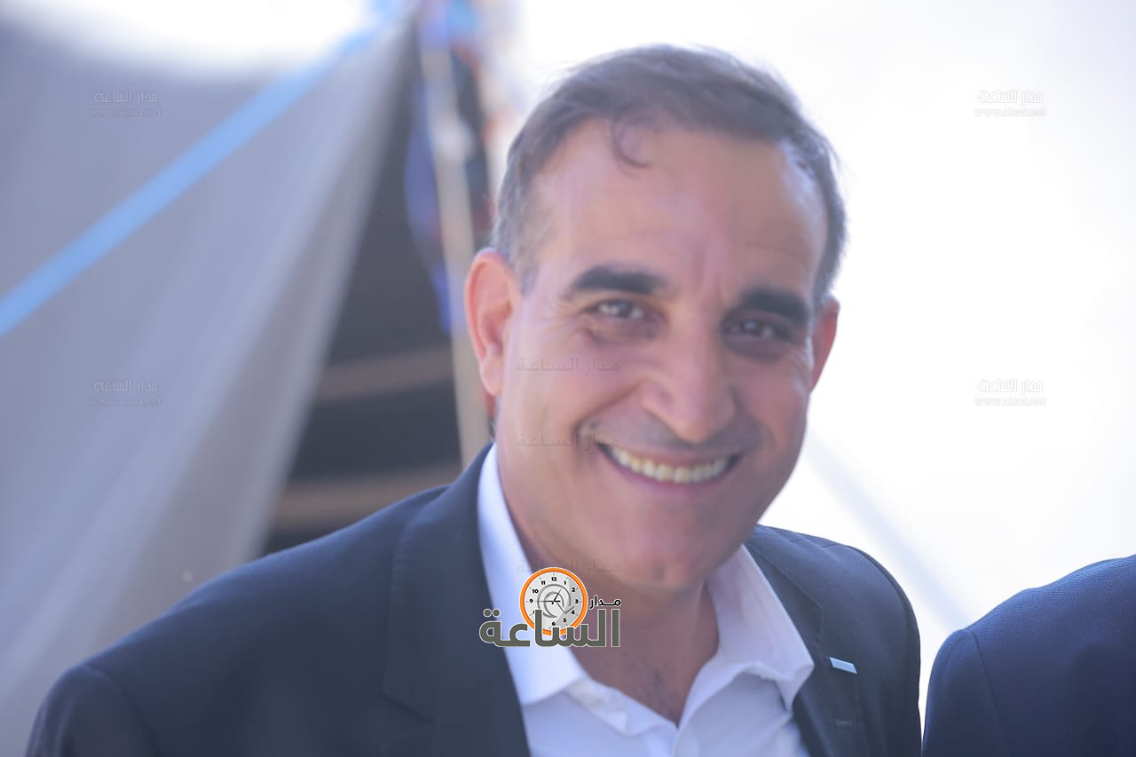 Madar Al-Saa Images 0.40294806710298947