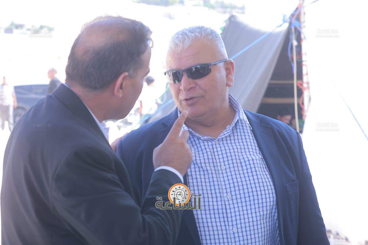 Madar Al-Saa Images 0.46534843981933405