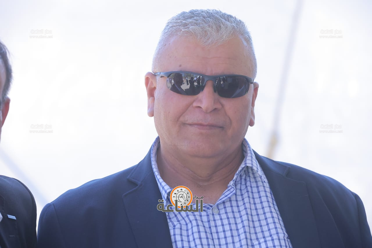 Madar Al-Saa Images 0.7528260019452233