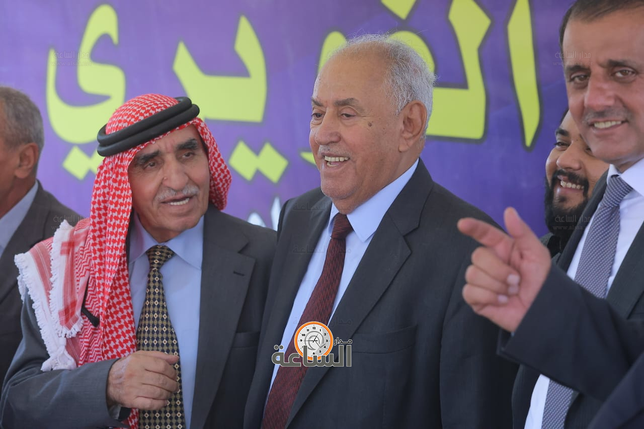 Madar Al-Saa Images 0.6513913809260289