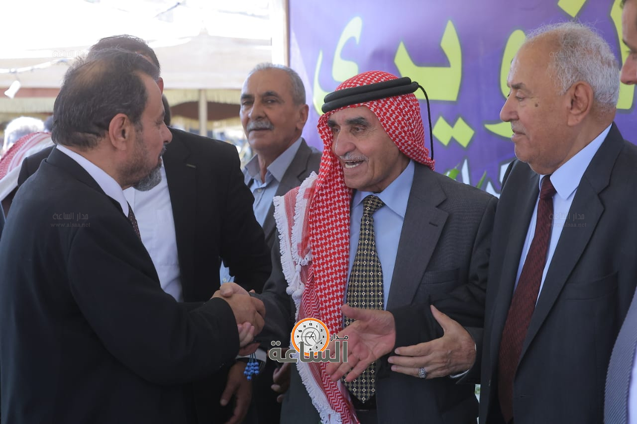 Madar Al-Saa Images 0.2703049820432817