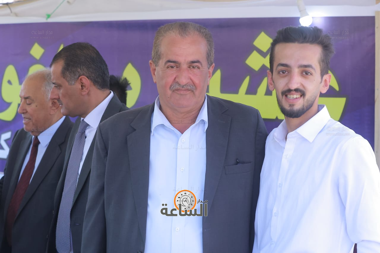 Madar Al-Saa Images 0.38869006993192123