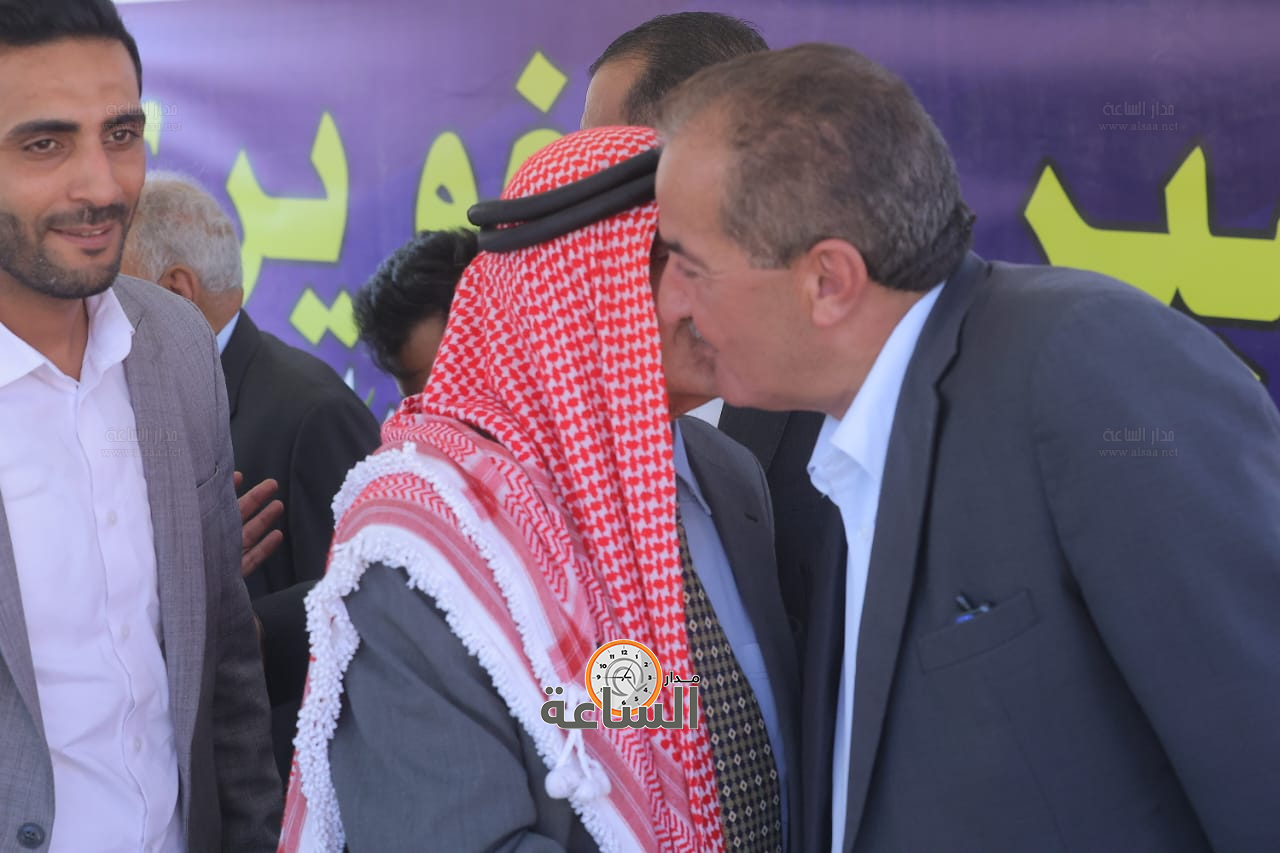 Madar Al-Saa Images 0.4918334759484895