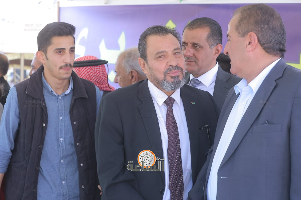 Madar Al-Saa Images 0.5243530378298548