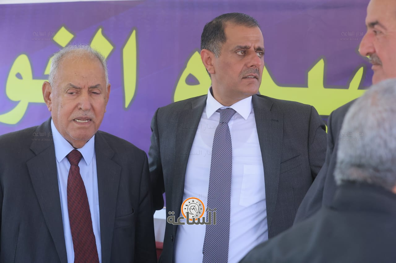 Madar Al-Saa Images 0.378683981735793