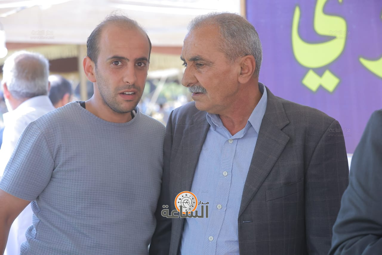 Madar Al-Saa Images 0.7905833750110373