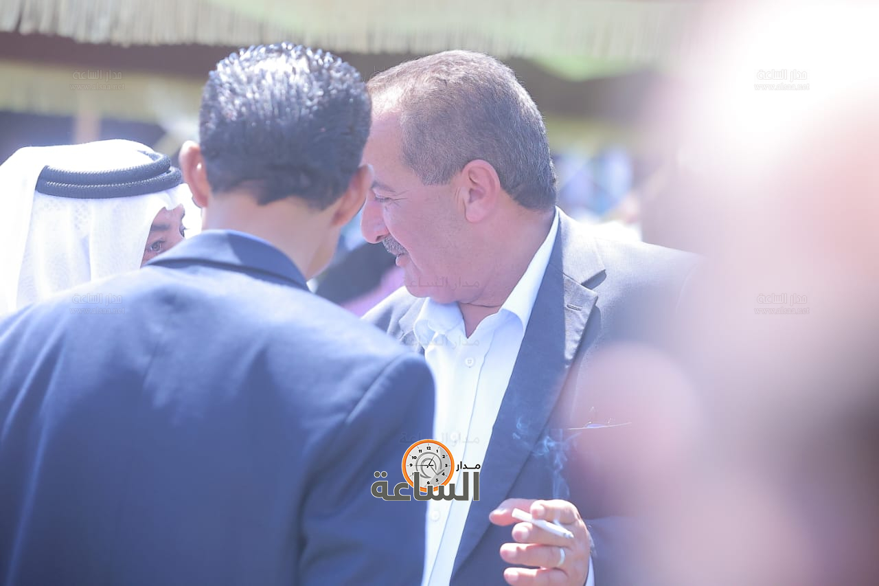 Madar Al-Saa Images 0.84265793284985