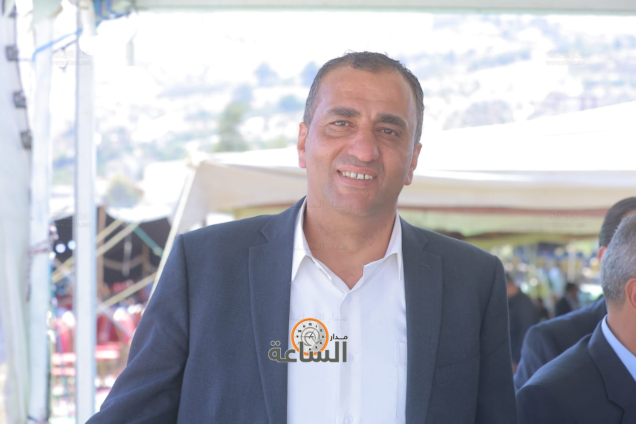 Madar Al-Saa Images 0.26760465258281074