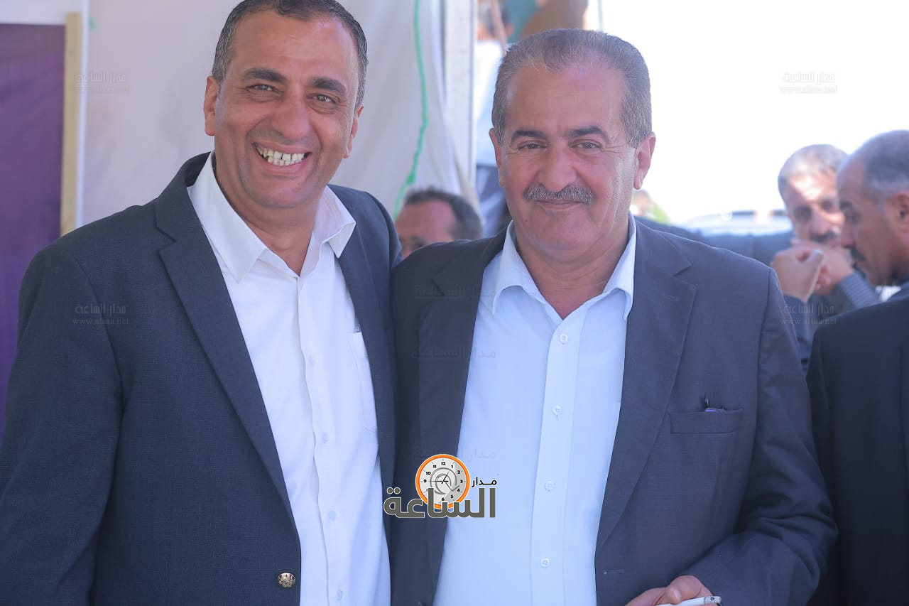 Madar Al-Saa Images 0.9431270568589767