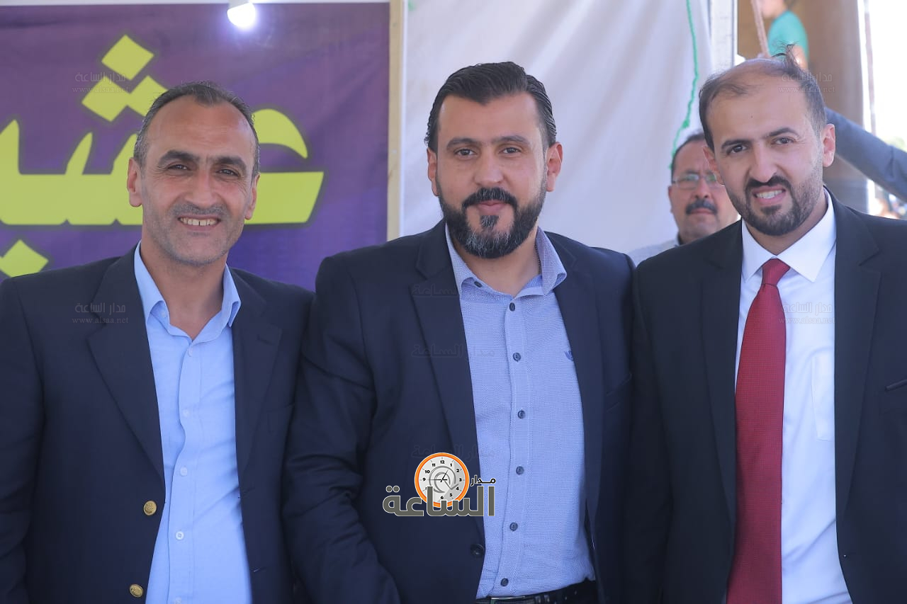 Madar Al-Saa Images 0.48895481068929914