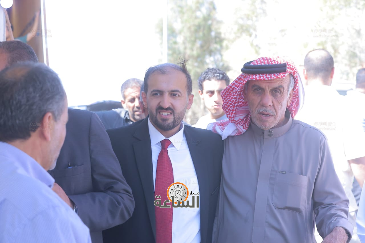 Madar Al-Saa Images 0.8789206952215008