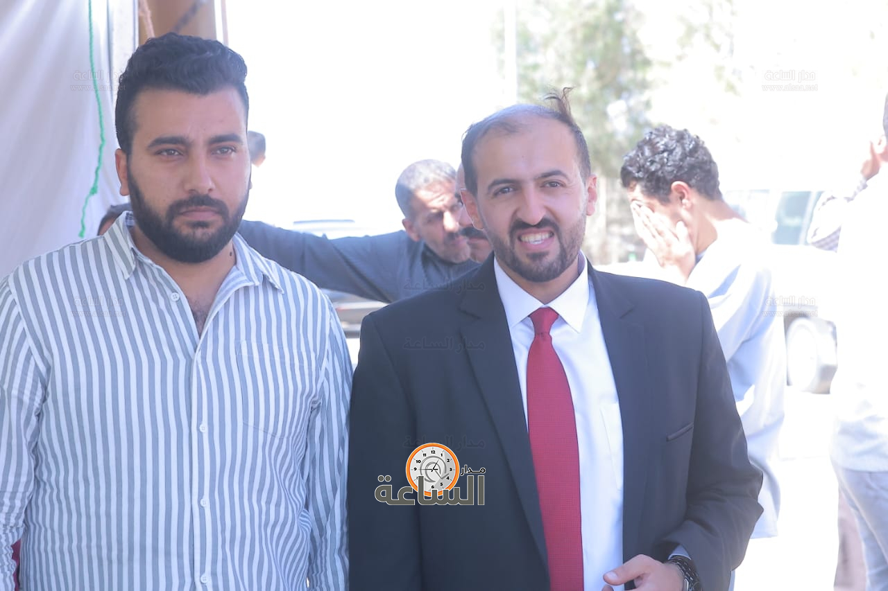 Madar Al-Saa Images 0.9373912668263817