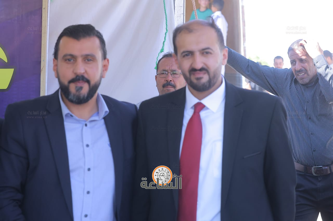 Madar Al-Saa Images 0.631695901485949