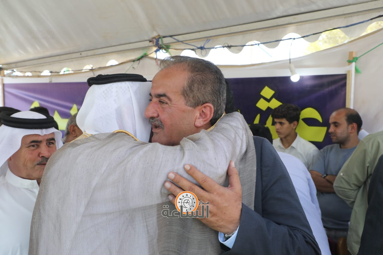 Madar Al-Saa Images 0.738226413966786