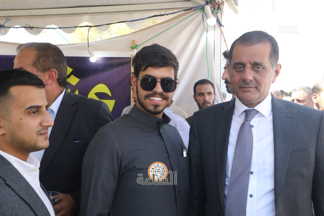 Madar Al-Saa Images 0.4271721814328162