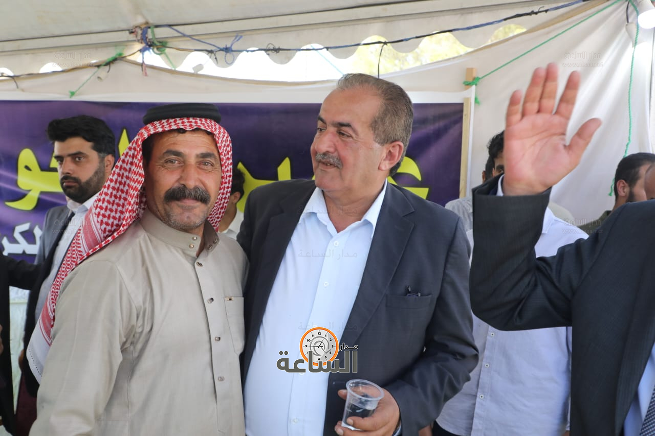 Madar Al-Saa Images 0.24662835174050368