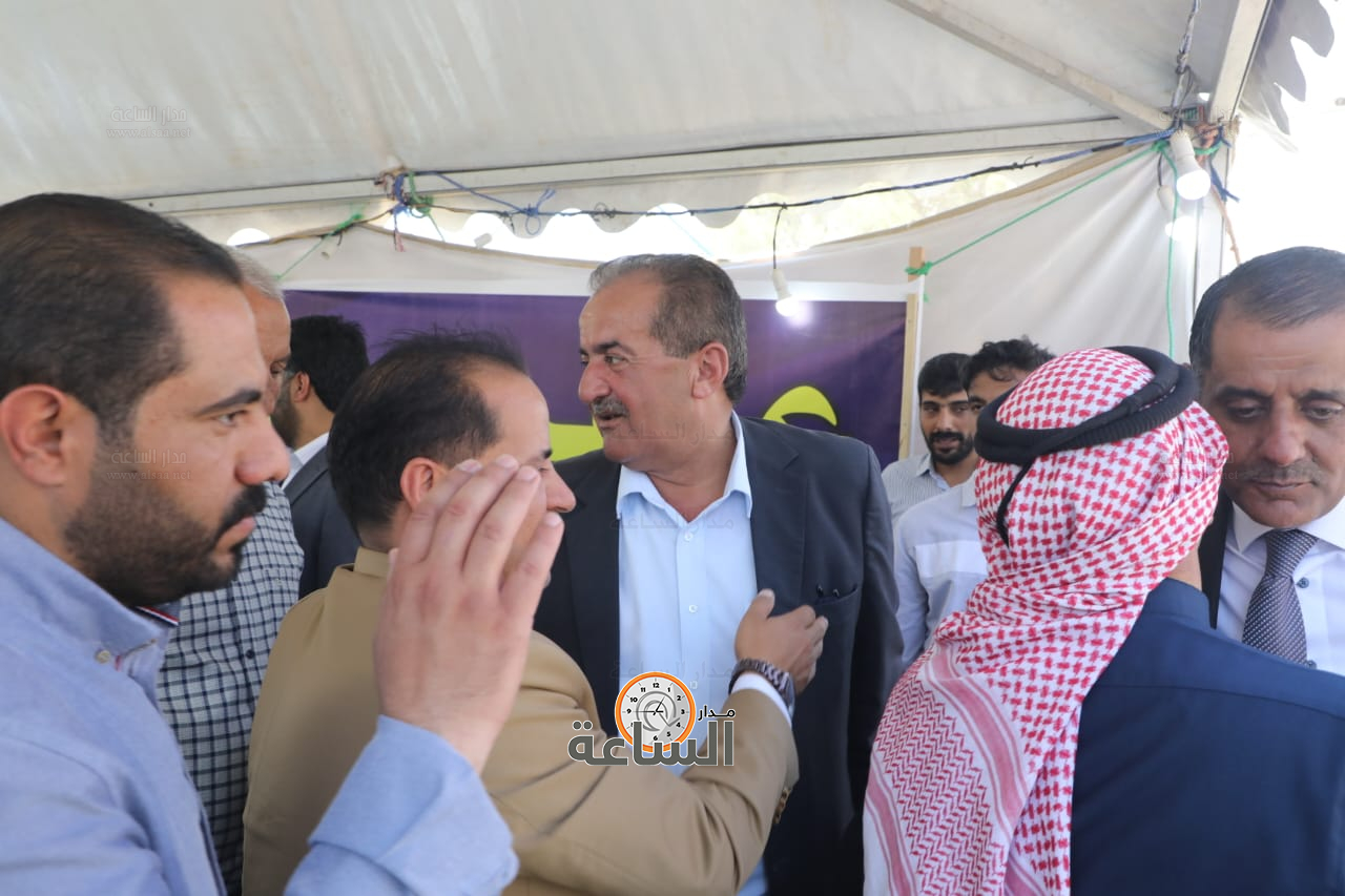 Madar Al-Saa Images 0.44273954310160946