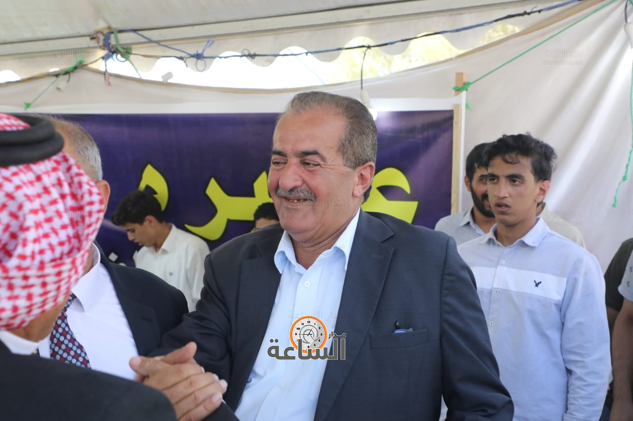 Madar Al-Saa Images 0.4552669382467246